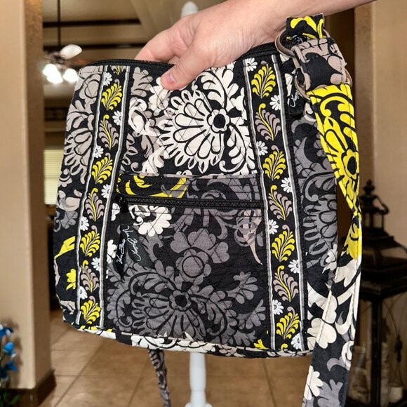 Vera Bradley Classic Hipster Various Patterns - Picture 15 of 15